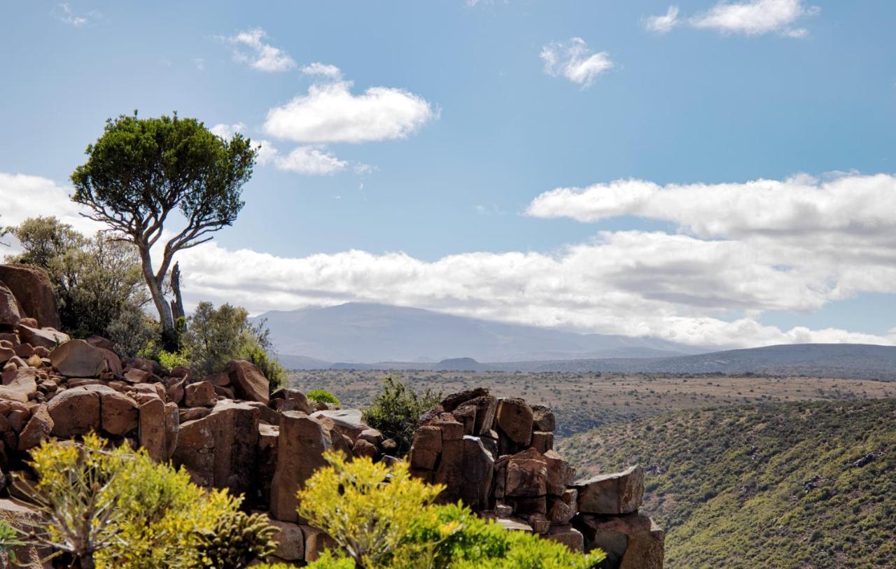 Ironstone Cottage Graaff Reinet Exterior photo